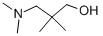 structure of CAS# 19059-68-8, 3-Dimethylamino-2,2-Dimethyl-1-Propanol;3-Dimethylamino-2,2-Dimethyl-Propan-1-Ol;Nsc 403920