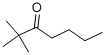 CAS 登录号：19078-97-8， 2,2-二甲基-3-庚酮
