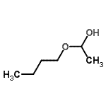 CAS#: 19089-45-3， 1-Butoxyethanol