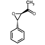 CAS#: 190961-74-1， 1-[(2R,3S)-3-Phenyl-2-Oxiranyl]Ethanone