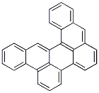 CAS#: 191-81-1， Dibenzo[a,n]Perylene