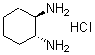 CAS#: 191480-63-4， (1R,2R)-1,2-Cyclohexanediamine Hydrochloride (1:1)