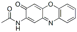 CAS#: 1916-55-8， N-Acetylquestiomycin A
