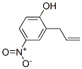 CAS#: 19182-96-8， 2-Allyl-4-Nitrophenol