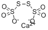 CAS#: 19188-83-1， Calcium Tetrathionate