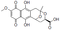 CAS#: 19196-46-4， Isomarticin