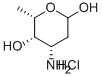 CAS#: 19196-51-1， L-Daunosaminehcl