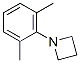 CAS#: 19199-06-5， 1-(2,6-Dimethylphenyl)-Azetidine