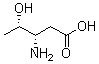 CAS#: 192003-00-2， 3-Amino-2,3,5-Trideoxy-D-Threo-Pentonic Acid