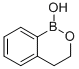 structure of CAS# 19206-51-0, 3,4-Dihydro-1-Hydroxy-1H-2,1-Benzoxaborin;2-(2-Hydroxyethyl)Benzeneboronic Acid Hemiester, 95%;2-(2-Hydroxyethyl)Benzeneboronic Acid Dehydrate 95%;2-(2-HYDROXYETHYL)BENZENEBORONIC ACID DEHYDRATE 95