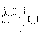 CAS#: 19207-90-0， 2-Ethoxybenzoic anhydride
