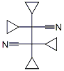 CAS#: 19219-01-3， Tetracyclopropylsuccinonitrile