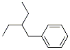 CAS#: 19219-85-3， (2-Ethylbutyl)Benzene