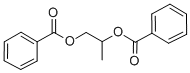 CAS#: 19224-26-1， 1,2-Propanediol 1,2-Dibenzoate