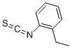 structure of CAS# 19241-19-1, 1-Ethyl-2-Isothiocyanato-Benzene;1-Ethyl-2-Isothiocyanato-Benzene;475963_Aldrich;Sb 01715