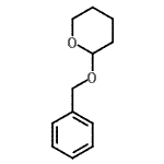 CAS#: 1927-62-4， 2-(Benzyloxy)Tetrahydro-2H-Pyran