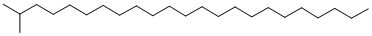 CAS#: 1928-30-9， 2-Methyl-Tricosane