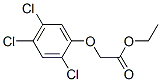 CAS#: 1928-39-8， Ethyl 2,4,5-Trichlorophenoxyacetate