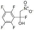 CAS#: 19282-52-1， 2,3,5,6-Pentafluoro-alpha-(Nitromethyl)Benzyl Alcohol