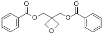 CAS#: 19300-65-3， 3,3-Oxetanedimethanol Dibenzoate