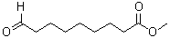 structure of CAS# 1931-63-1, 9-Oxo-Nonanoic Acid Methyl Ester;9-Oxononanoic Acid Methyl Ester;9-Ketopelargonic Acid Methyl Ester;Ai3-25458