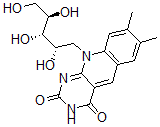 CAS#: 19342-73-5， 5-Deazariboflavin