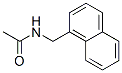 CAS#: 19351-91-8， N-(1-Naphthalenylmethyl)-Acetamide