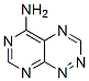 CAS#: 19359-15-0， Pyrimido[5,4-e]-1,2,4-Triazin-5-Amine