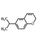 CAS#: 193687-19-3， 6-Isopropyl-2H-Chromene