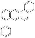 CAS#: 19383-97-2， 8-Phenyl-Benz(a)Anthracene