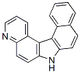 CAS#: 194-60-5， 3,4-Benzopyrido(3',2':5,6)Carbazole