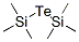 CAS#: 19415-73-7， Bis(Trimethylsilyl)-Tellurium