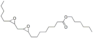 CAS#: 19434-79-8， Hexyl 3-[(3-Pentyloxiranyl)Methyl]Oxiran-2-Octanoate