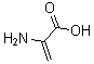 CAS#: 1948-56-7， 2-Amino-2-Propenoic Acid