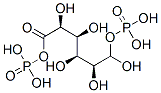 CAS#: 19504-70-2， Mannose-1,6-Bisphosphate