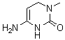 CAS#: 195045-33-1， 6-Amino-3-Methyl-3,4-Dihydro-2(1H)-Pyrimidinone