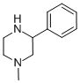 CAS#: 19509-11-6， 1-Methyl-3-Phenylpiperazine