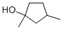 CAS#: 19550-46-0， 1,3-Dimethylcyclopentanol
