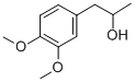 CAS#: 19578-92-8， 1-(3,4-Dimethoxyphenyl)-2-Propanol