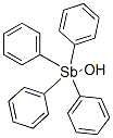 CAS#: 19638-16-5， Hydroxytetraphenylantimony