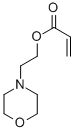 CAS#: 19727-38-9， 2-Propenoic Acid 2-(4-Morpholinyl)Ethyl Ester