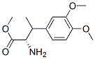 CAS#: 19728-71-3， Methyl 3-Methoxy-O,beta-Dimethyl-L-Tyrosinate