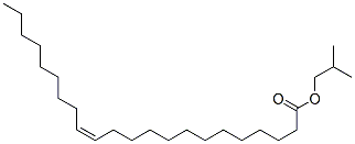 CAS#: 19773-50-3， Isobutyl (Z)-Docos-13-Enoate