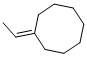 CAS#: 19780-51-9， Ethylidenecyclooctane