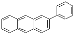 CAS#: 1981-38-0， 2-Phenylanthracene
