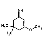 CAS#: 198220-65-4， 3-Methoxy-5,5-Dimethyl-2-Cyclohexen-1-Imine