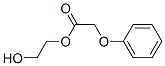 CAS#: 1984-60-7， 2-Hydroxyethyl Phenoxyacetate