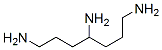CAS#: 1985-81-5， 1,4,7-Triaminoheptane