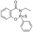 CAS#: 198767-46-3， 9-Ethyl-8-Phenyl-8-Sulfanylidene-7-Oxa-9-Aza-8-Phosphabicyclo[4.4.0]Deca-1,3,5-Trien-10-One