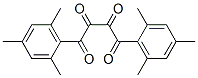 CAS#: 19909-65-0， 1,4-Bis(2,4,6-Trimethylphenyl)Butane-1,2,3,4-Tetrone